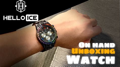 hello ice reviews|helloice watch reviews.